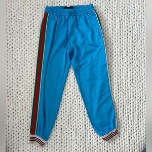 Gucci sweatpants